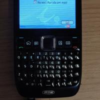 Nokia E63 - Collezionista - Unlock
