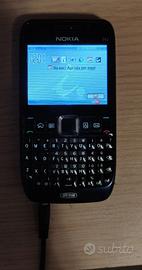 Nokia E63 - Collezionista - Unlock