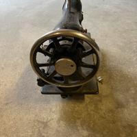 Macchina da cucire wunder