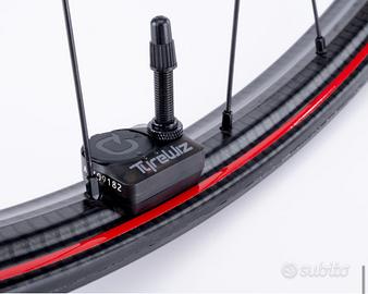 N.2 Quarq tyrexiz axs sensori pneumatici  NUOVI