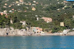 Posto barca a Rapallo - Zoagli 6 metri