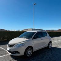 Lancia Ypsilon 1.3 MJT 16V 95 CV 5 porte – Euro 6