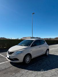 Lancia Ypsilon 1.3 MJT 16V 95 CV 5 porte – Euro 6