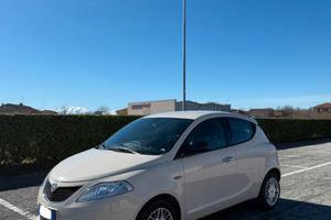 Lancia Ypsilon 1.3 MJT 16V 95 CV 5 porte – Euro 6