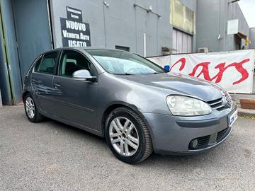 Volkswagen Golf 1.6 5p. United GPL NEOPATENTATI
