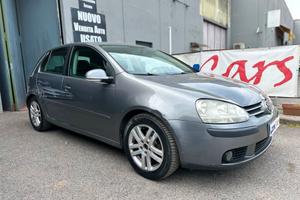 Volkswagen Golf 1.6 5p. United GPL NEOPATENTATI