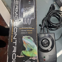 Termocontroller haquoss