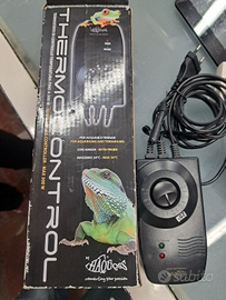 Termocontroller haquoss