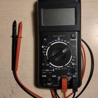 multimeter digitale 9205A