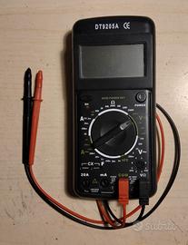 multimeter digitale 9205A