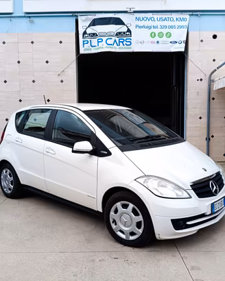 Mercedes-benz A 160 BlueEFFICIENCY Elegance