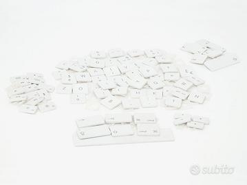 Ricambi Tastiera Apple Wireless Keyboard A1314