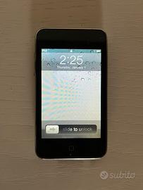 iPod Touch 2nd Gen