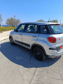 Fiat 500L MY21 Connect 1.3 Multijet 95cv