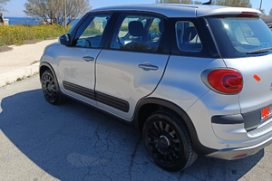 Fiat 500L MY21 Connect 1.3 Multijet 95cv