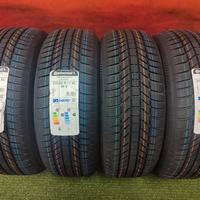 215 55 17 Gomme Invernali 2023 Continent 215 55R17