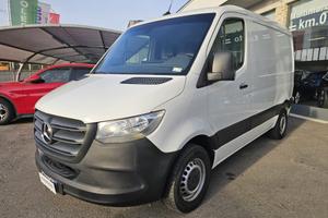 Mercedes-benz Sprinter 314 CDI Furgone