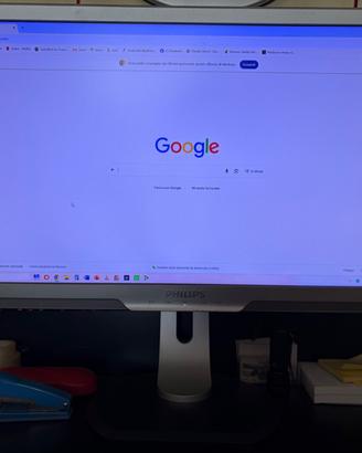 Monitor Philips Brilliance 24” LED Full HD – 241P3