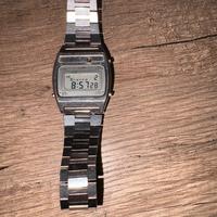 Orologio Seiko A638-5000 funzionante