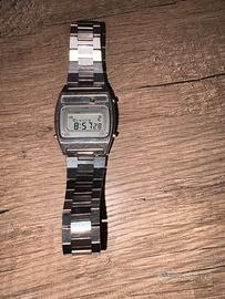 Orologio Seiko A638-5000 funzionante