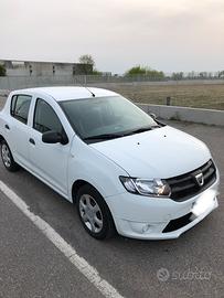Dacia Sandero 1.2 solo 44000km