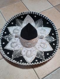 Sombrero originale messicano Salazar Yepez