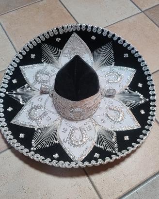 Sombrero originale messicano Salazar Yepez