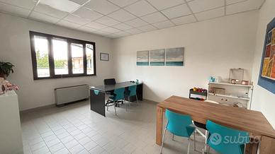 Stanza professionisti