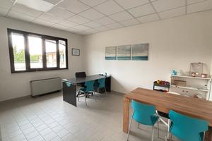 Stanza professionisti