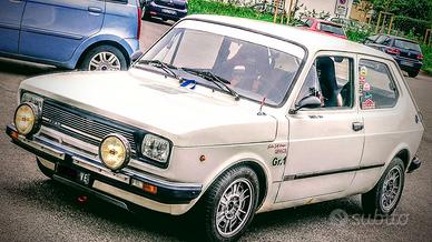 FIAT 127 1050cc CL 2P Bauletto