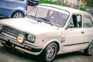 FIAT 127 1050cc CL 2P Bauletto