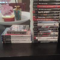 Giochi PS1-3, PlayStation 3, chitarra GuitarHero