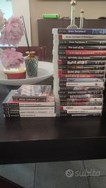 Giochi PS1-3, PlayStation 3, chitarra GuitarHero