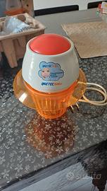 IMETEC BIMBO FRULLATORE PER OMOGENIZZATI