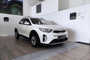 KIA Stonic - Stonic 1.2 DPI Urban