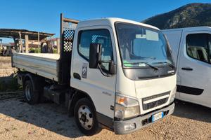 Autocarro ribaltabile mitsubishi 