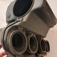 FILTRO COMPLETO Honda - HORNET 600