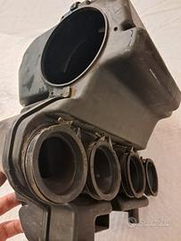 FILTRO COMPLETO Honda - HORNET 600