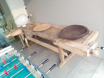 Banco da falegname fine 800