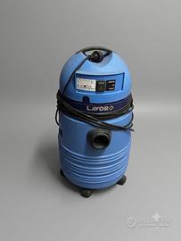 Aspiratore Solidi e Liquidi Lavor Swimmy