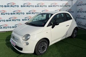 Fiat 500 1.2 Pop KM CERTIFICATI GARANZIA 12 MESI