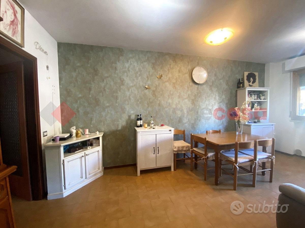 Appartamento Castelfiorentino [1/0224VRG] - Vista 4