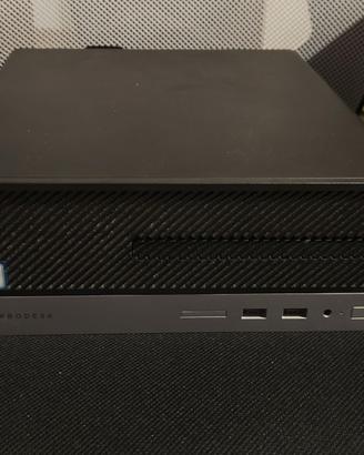 HP ProDesk 400 G6 SFF