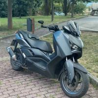 Xmax 125