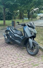 Xmax 125