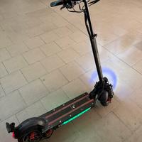 Monopattino elettrico