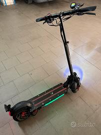 Monopattino elettrico