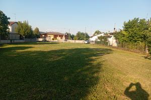 terreno edificabile ed agricolo
