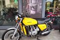 Honda GL GOLD WING 1000 1977