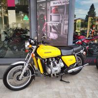 Honda GL GOLD WING 1000 1977